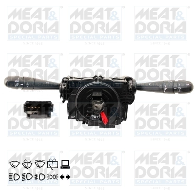 Steering Column Switch